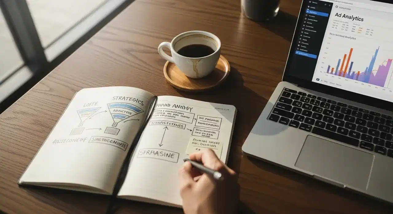 Paid Traffic Mastery