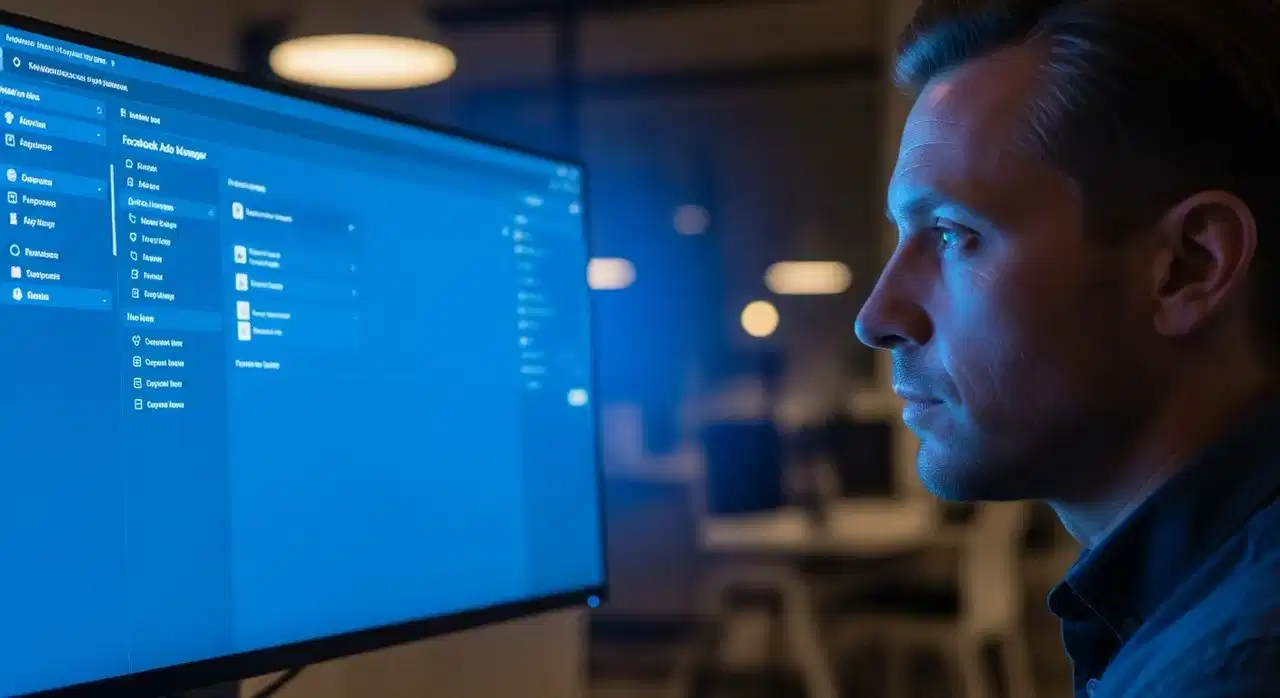 Facebook Ads Blueprint
