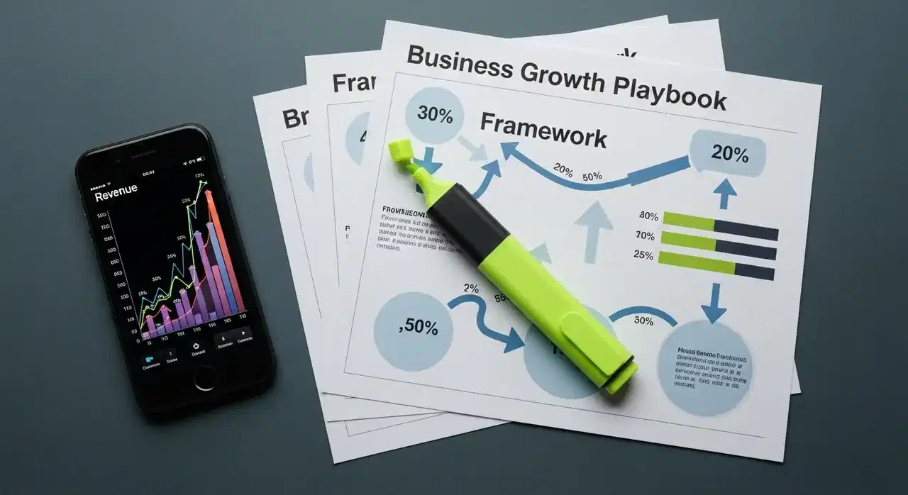 Growth Playbook