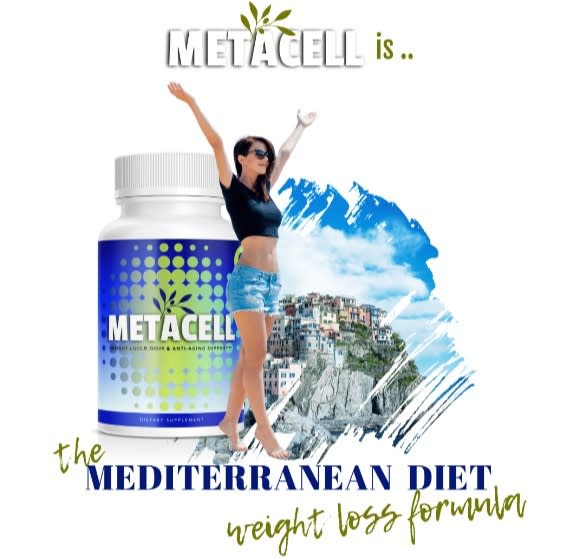 metacell weight loss formula