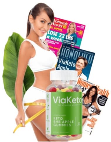 ViaKeto Weight Loss Solutions