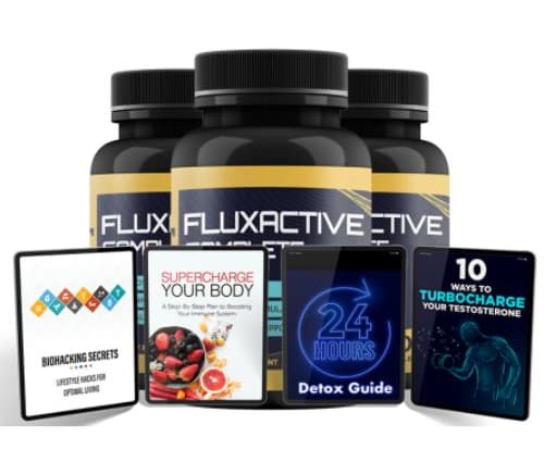 fluxactive