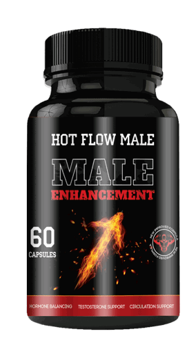 hotflow male