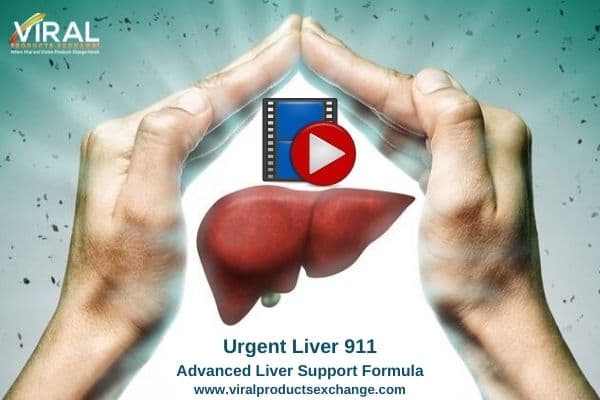 uegent liver 911