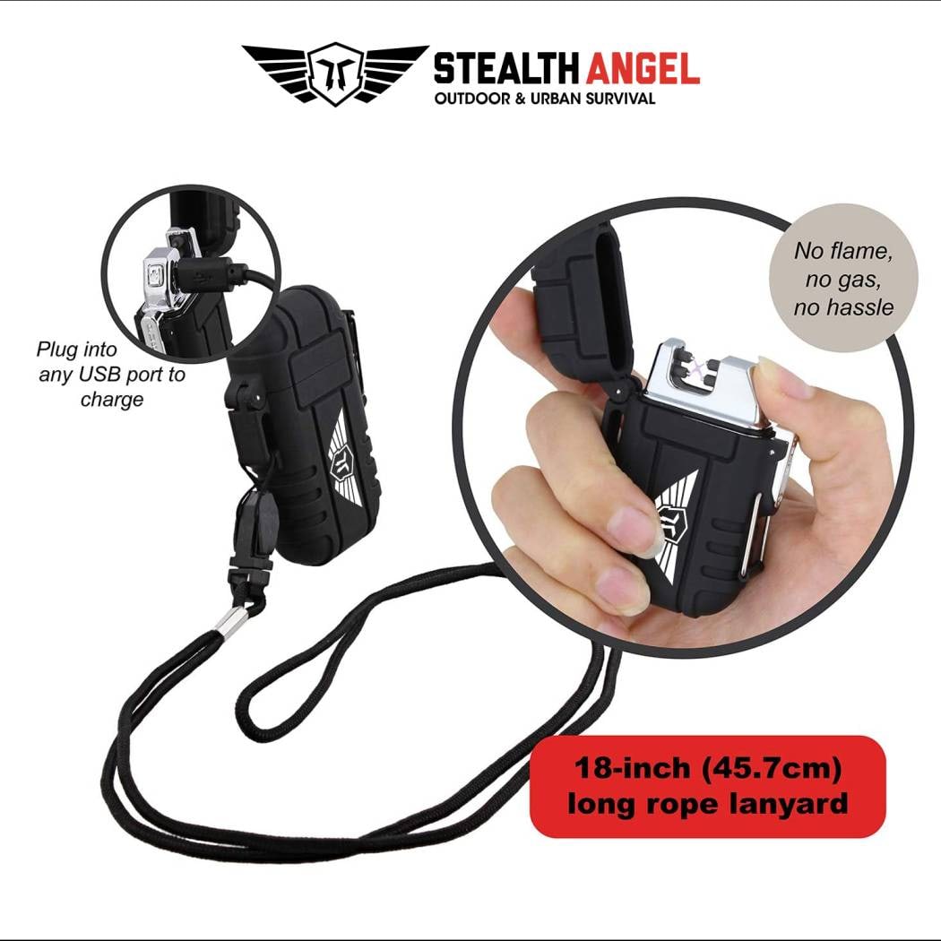 Stealth Lighter