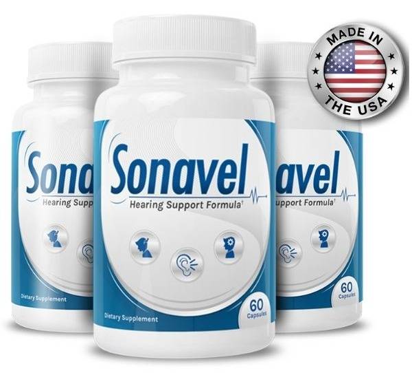 Buy Sonavel?
