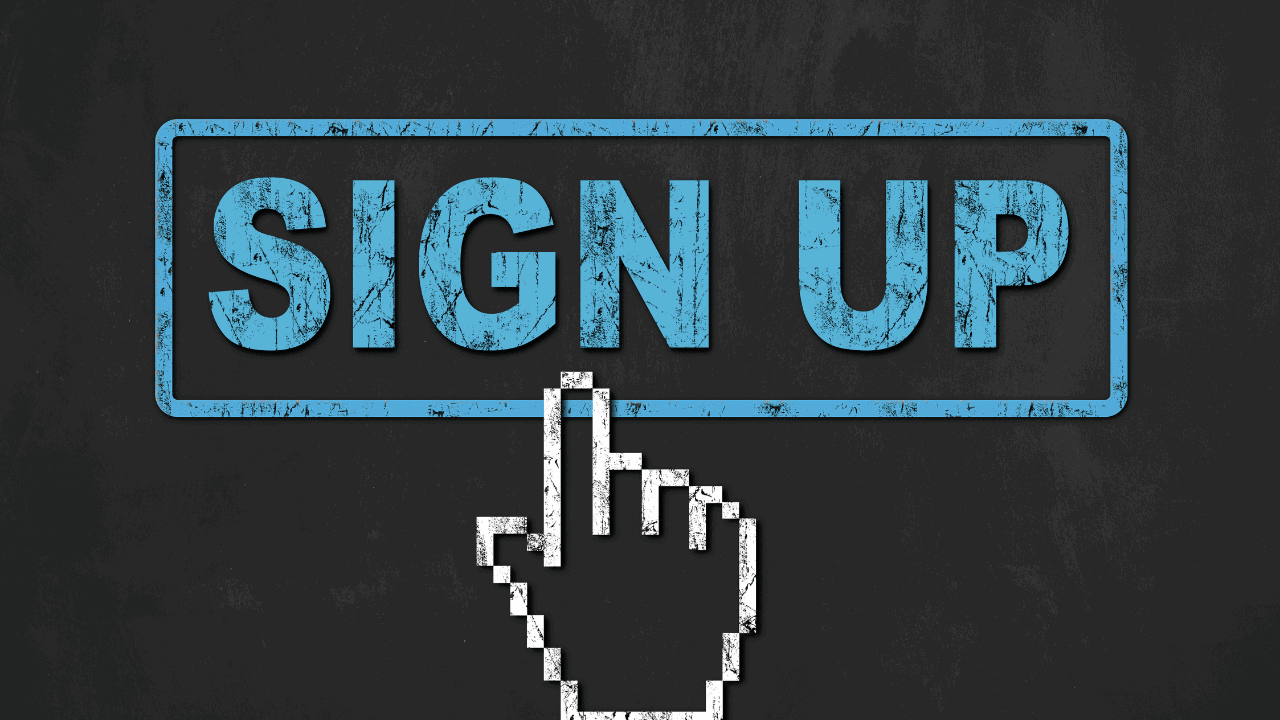 Signing Up for the Amazon Associates Program