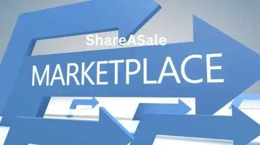 ShareASale marketplace – Affiliate marketing platform for earning commissions online