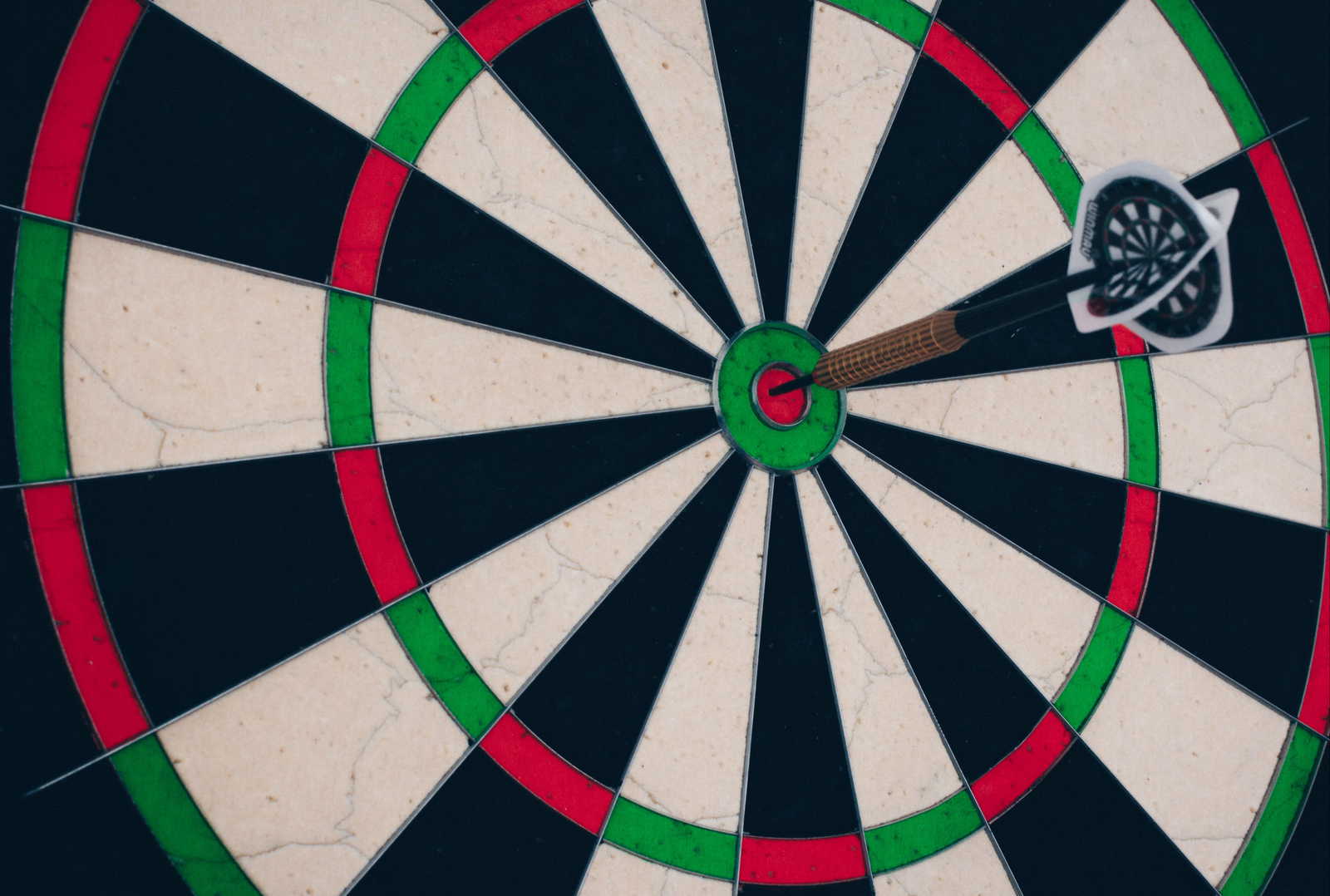 Clear Target
