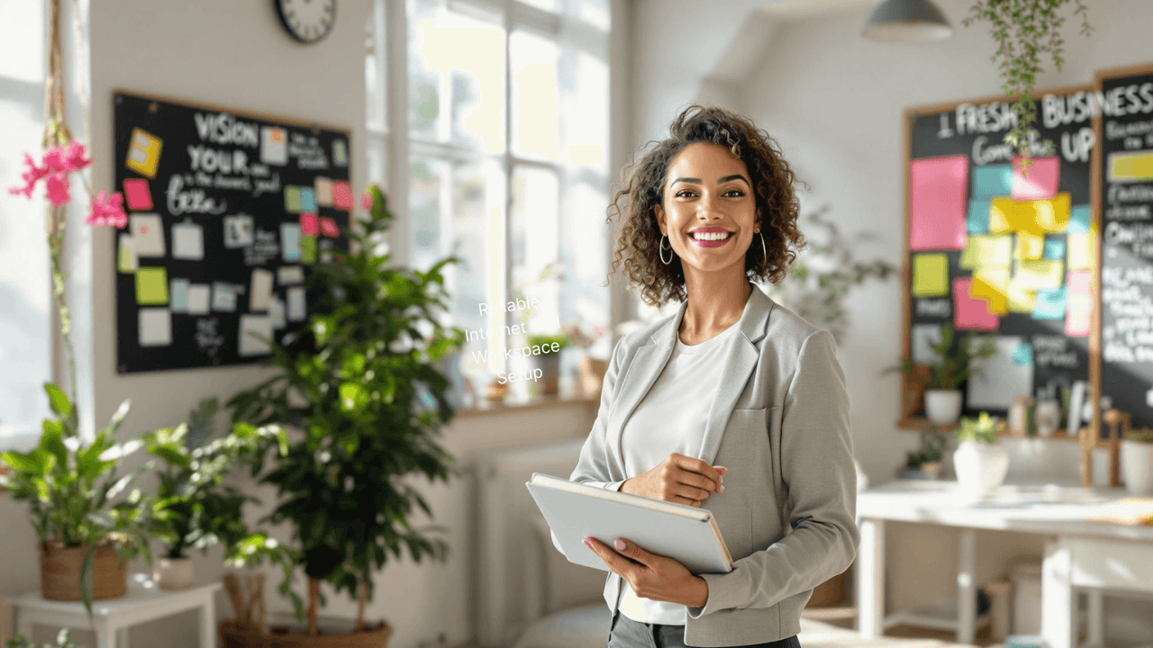 Beginner’s Guide: How to Start a Digital Business
