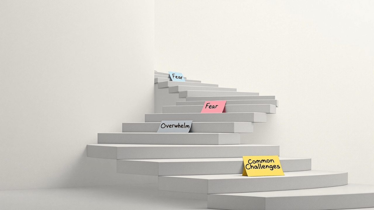 Common Challenges Faced by Beginners