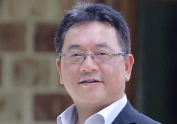 Terry Zheng1