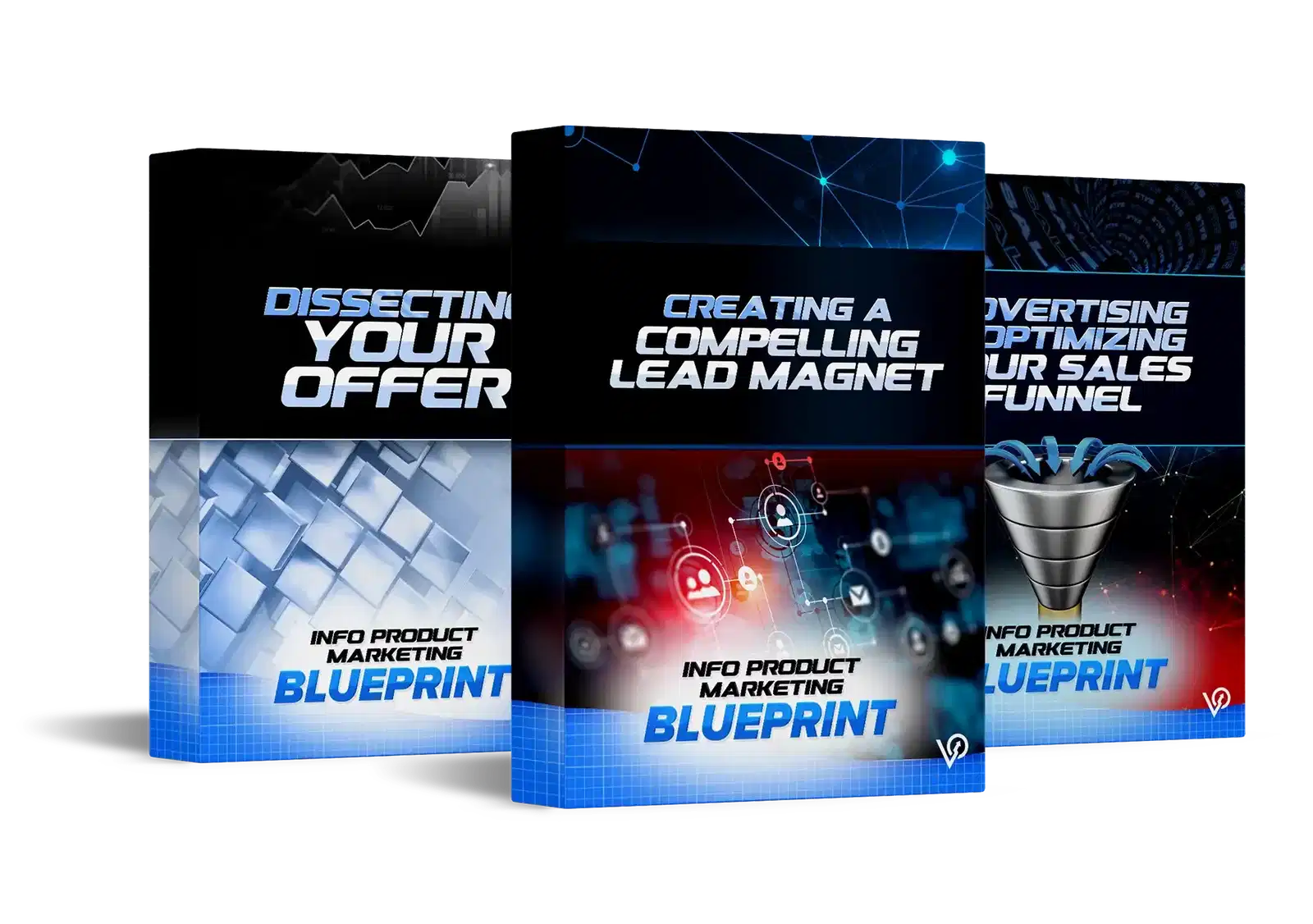 Vavozas-IPM-Blueprint-Course